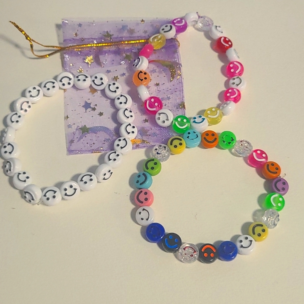 Bracelets